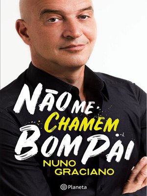cover image of Não Me Chamem Bom Pai